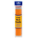 No. 2 Pencils 5-Pack - BagsInBulk.ca