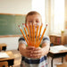 Trailmaker No. 2 Pencils 10-pack by SS7353