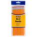 10 Pack Of Pencils - BagsInBulk.ca