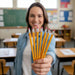 Trailmaker No. 2 Pencils 20-pack by SS7354