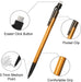 Mechanical Pencils - 5 Pack - BagsInBulk.ca