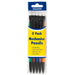 Mechanical Pencils - 5 Pack - BagsInBulk.ca