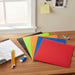 Heavy Duty Plastic Folders by SS7427