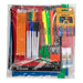 45 Piece School Supply Kit - BagsInBulk.ca