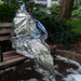 All Weather Mylar Emergency Sleeping Bag by 2831