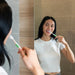 Adult Toothbrush with 39 Bristle Head - 4 Colors by TT4532