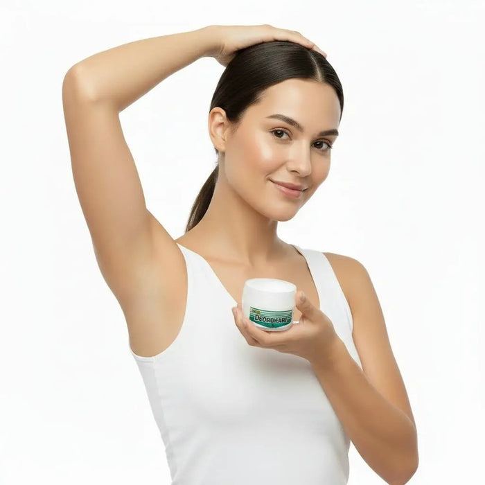 Unscented Deodorant Stick - .5 oz by TT2327