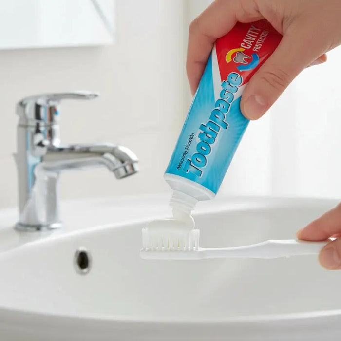 Toothpaste - 3 Ounce (85 Grams) by TT2612