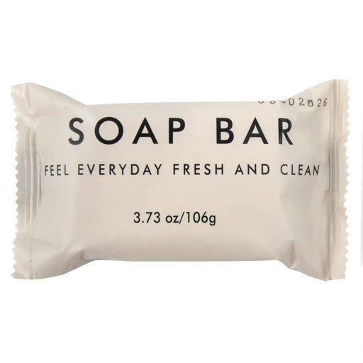 Travel Size Deodorant Soap - 3.73 Oz by TT2613