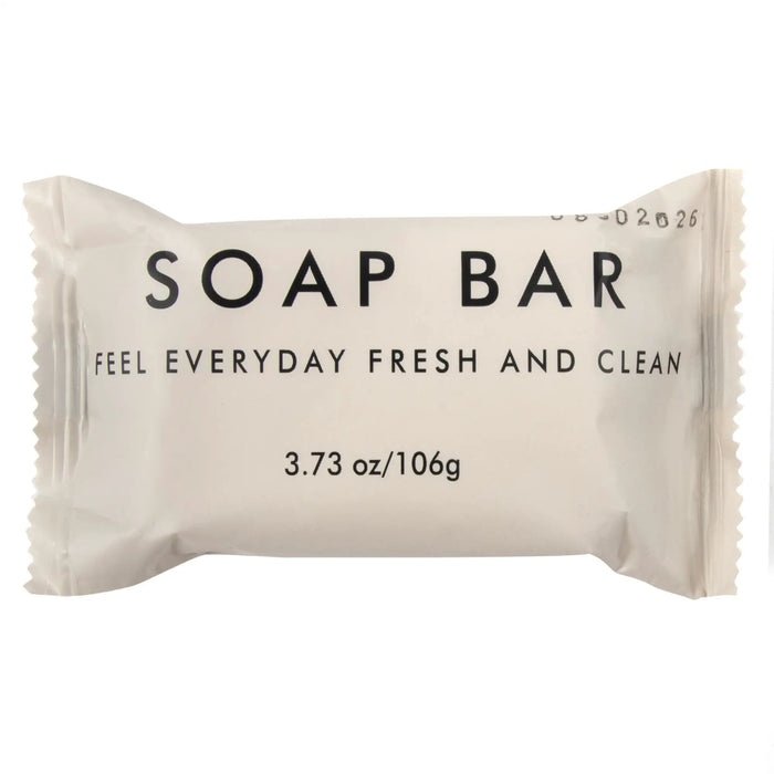 Travel Size Deodorant Soap - 3.73 Oz by TT2613