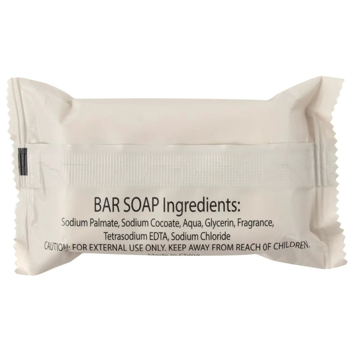 Travel Size Deodorant Soap - 3.73 Oz by TT2613