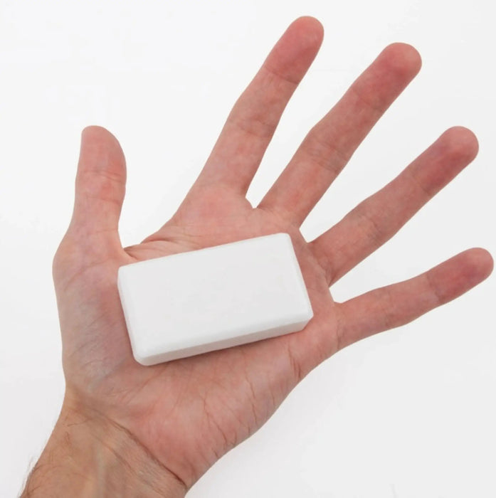 Travel Size Deodorant Soap - 3.73 Oz by TT2613