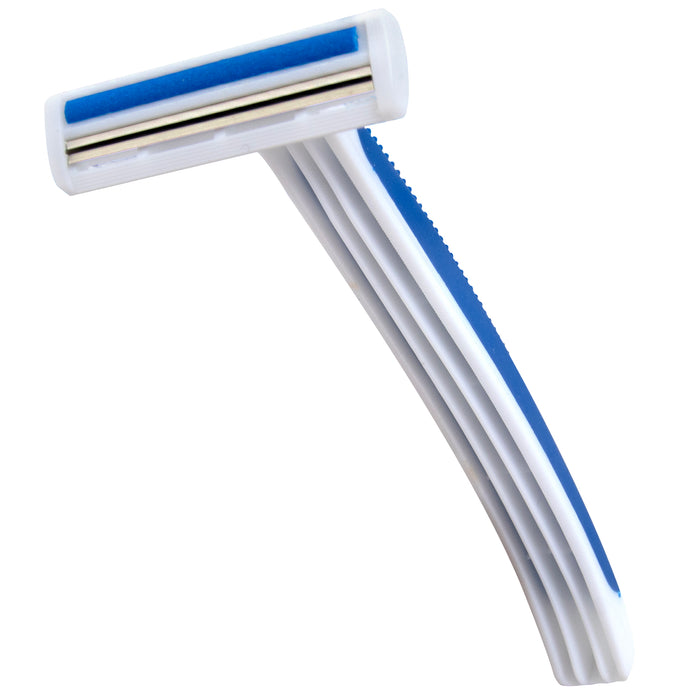 Dual Blade Razor - BagsInBulk.ca