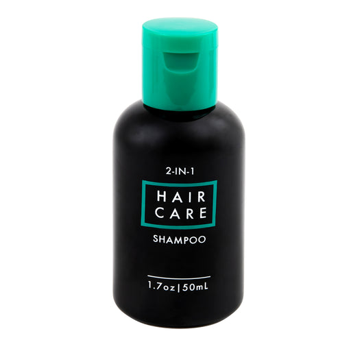 Men's Shampoo - 1.7 Oz - BagsInBulk.ca