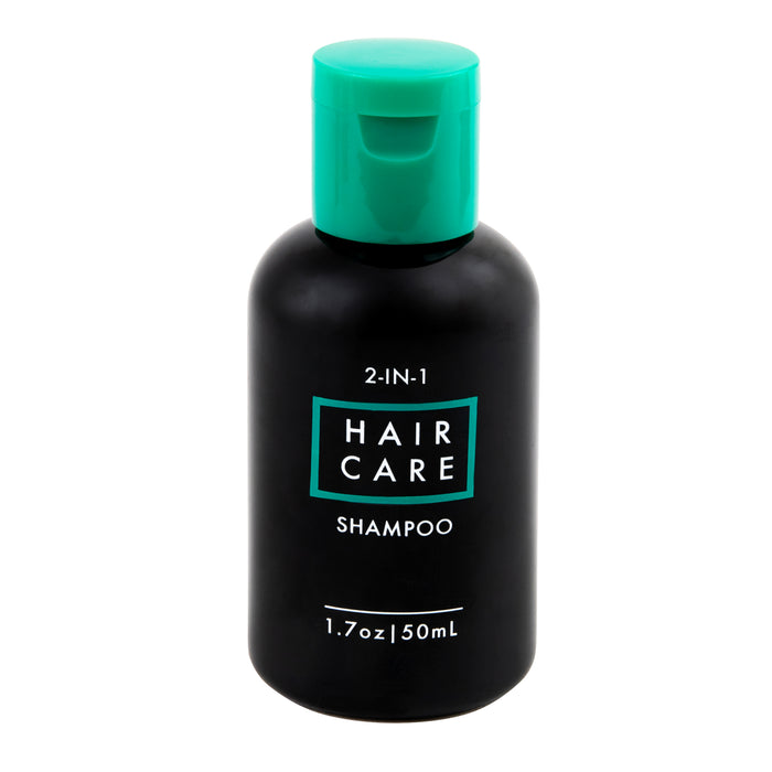 Men's Shampoo - 1.7 Oz - BagsInBulk.ca