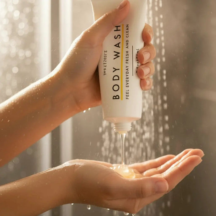 Women's Body Wash - 2.5 oz by TT2637