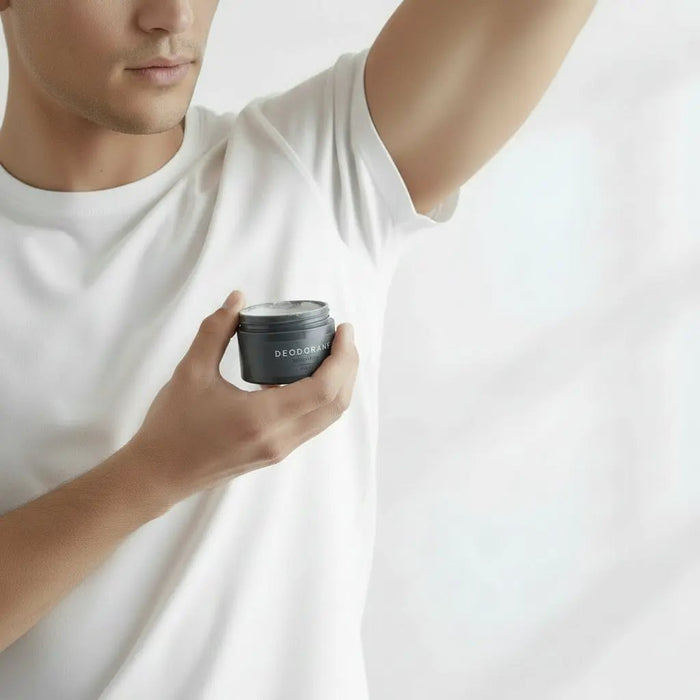 Men's Deodorant Stick - .5 oz by TT2639