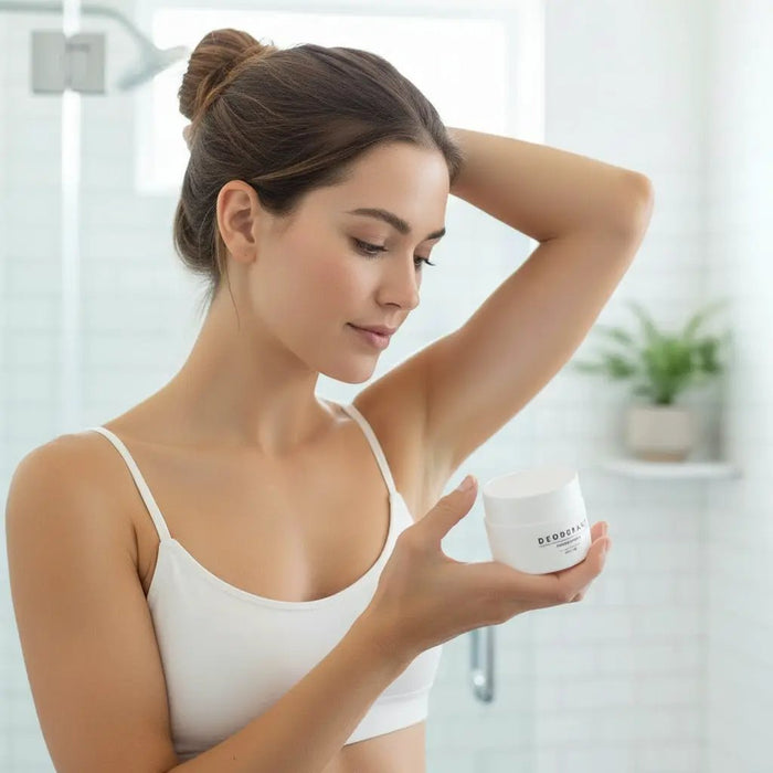 Women's Deodorant Stick - .5 oz by TT2640
