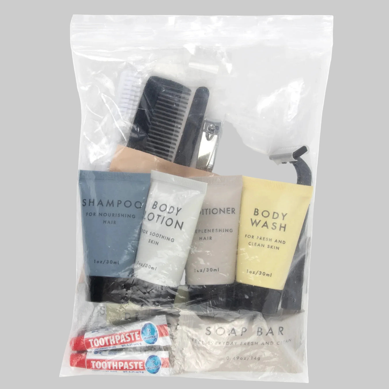 Hygiene Kits