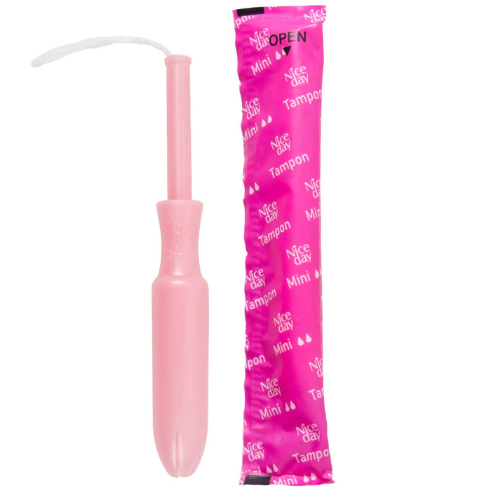 Sanitary Tampons by TT4473