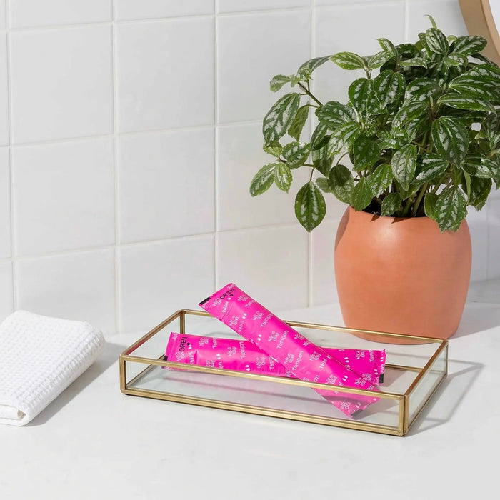 Sanitary Tampons by TT4473