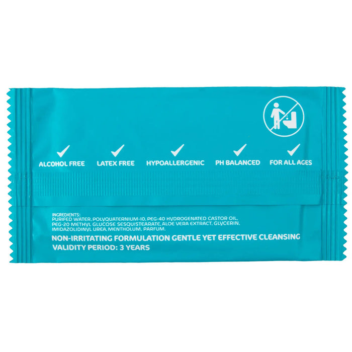 Body Wipes by TT4475