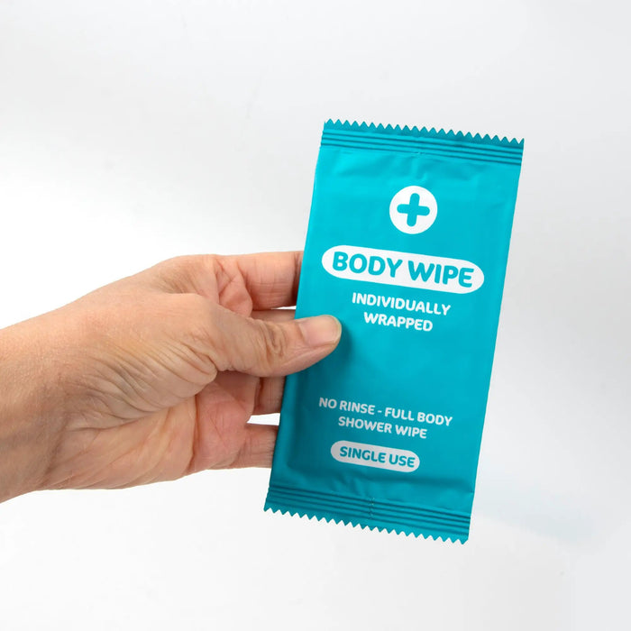 Body Wipes by TT4475