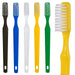 Toothbrush - 5 Color - BagsInBulk.ca