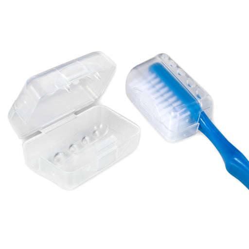 Toothbrush Cap - BagsInBulk.ca
