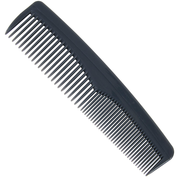 Black Comb - BagsInBulk.ca