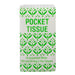 Pocket Tissues - 15 Pack - BagsInBulk.ca