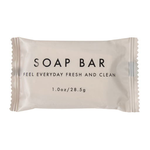 Bar Soap - 1 Oz - BagsInBulk.ca