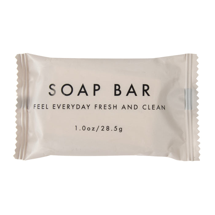 Bar Soap - 1 Oz - BagsInBulk.ca