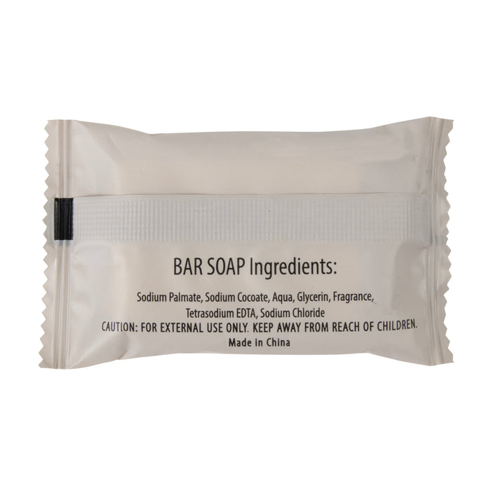 Bar Soap - 1 Oz - BagsInBulk.ca