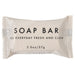 Bar Soap - 2 Oz - BagsInBulk.ca