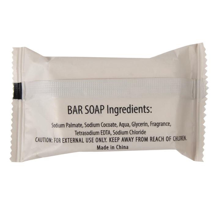 Bar Soap - 2 Oz - BagsInBulk.ca