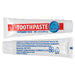 Peppermint Toothpaste - 1 Ounce (28.5 Grams) - BagsInBulk.ca
