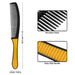 Comb With Easy Grip Handle - BagsInBulk.ca