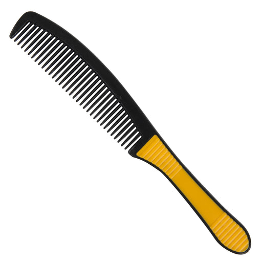 Comb With Easy Grip Handle - BagsInBulk.ca