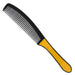 Comb With Easy Grip Handle - BagsInBulk.ca