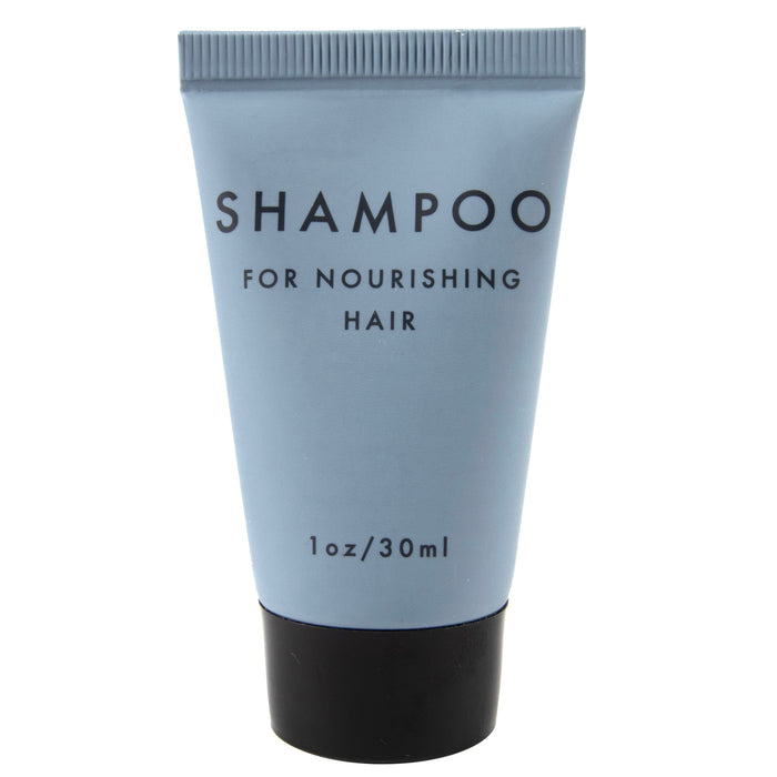 Shampoo - 1 Oz - BagsInBulk.ca