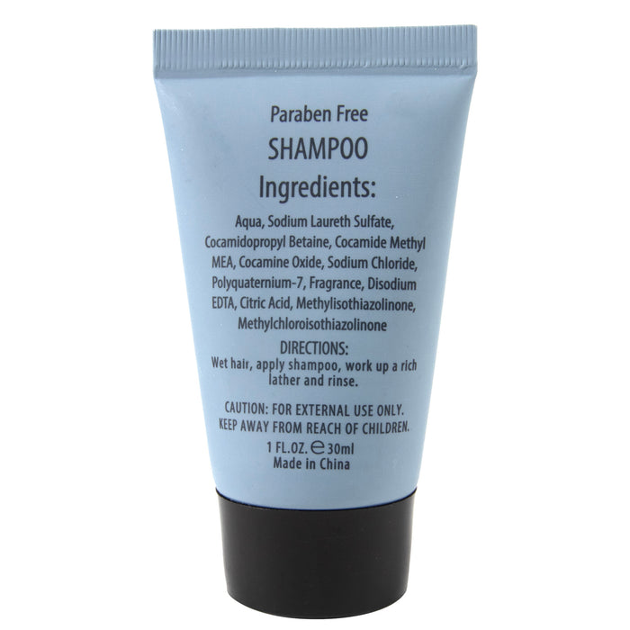 Shampoo - 1 Oz - BagsInBulk.ca