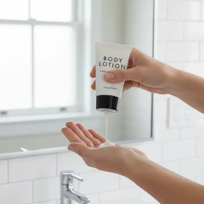 Body Lotion - 1 oz by TT9672