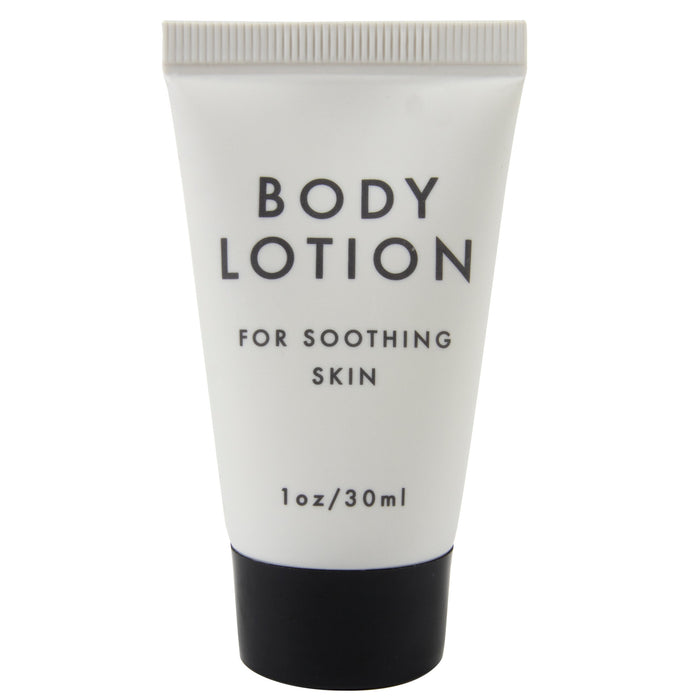 Body Lotion - 1 Oz - BagsInBulk.ca