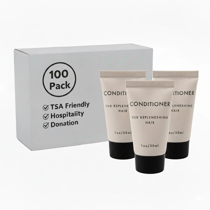 Conditioner- 1 oz - BagsInBulk.ca