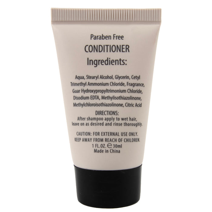 Conditioner- 1 Oz - BagsInBulk.ca