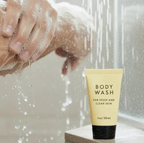 Body Wash - 1 oz by TT9674