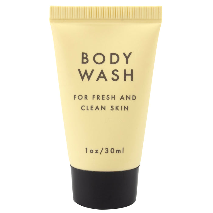 Body Wash - 1 Oz - BagsInBulk.ca