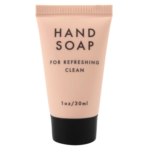 Liquid Hand Soap - 1 oz. - BagsInBulk.ca