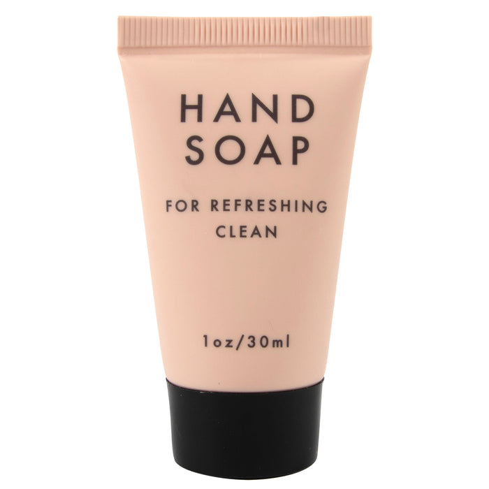 Liquid Hand Soap - 1 oz. - BagsInBulk.ca